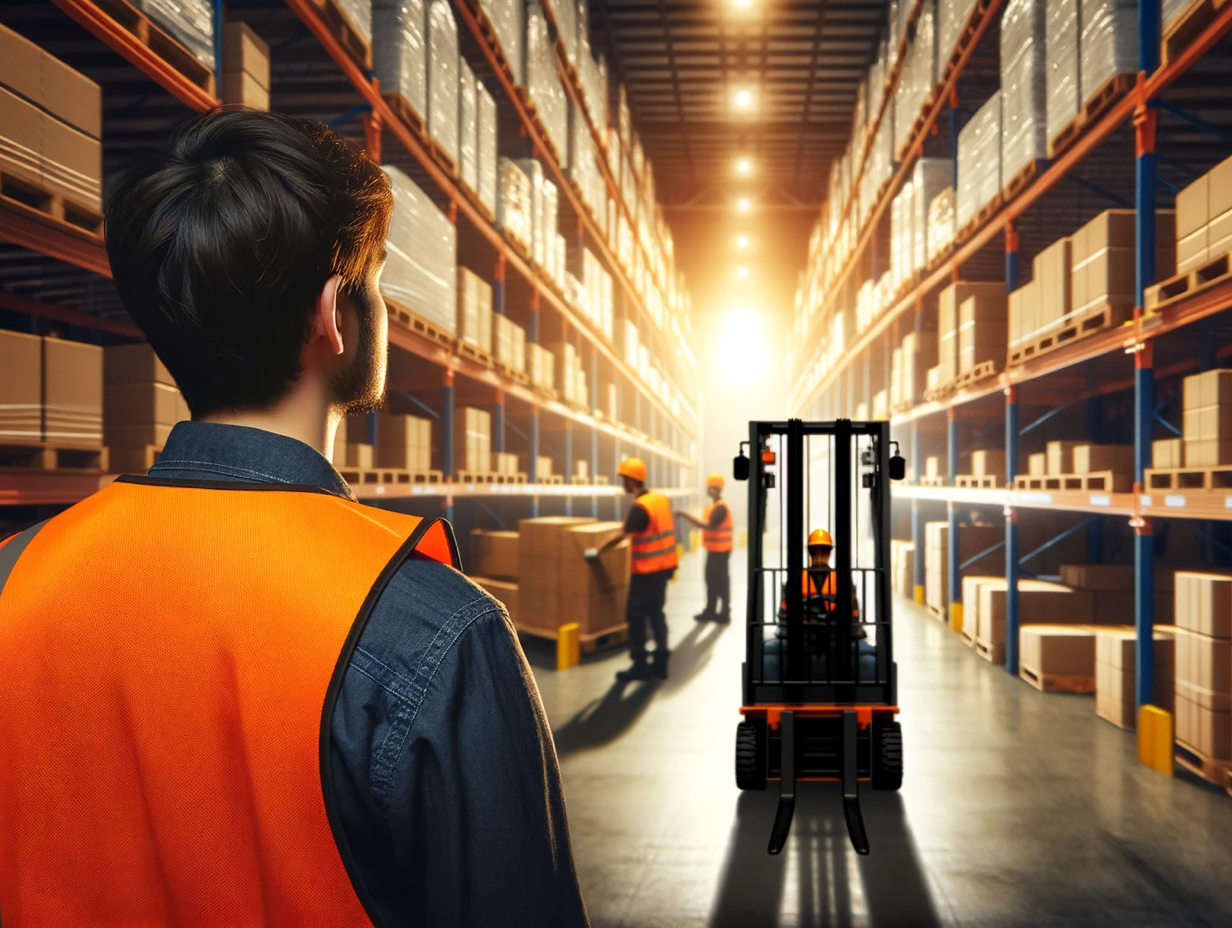 Forklift Operator Jobs: Navigate Your Career